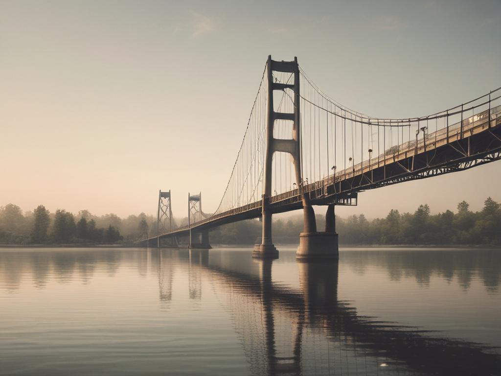 Bridge loans