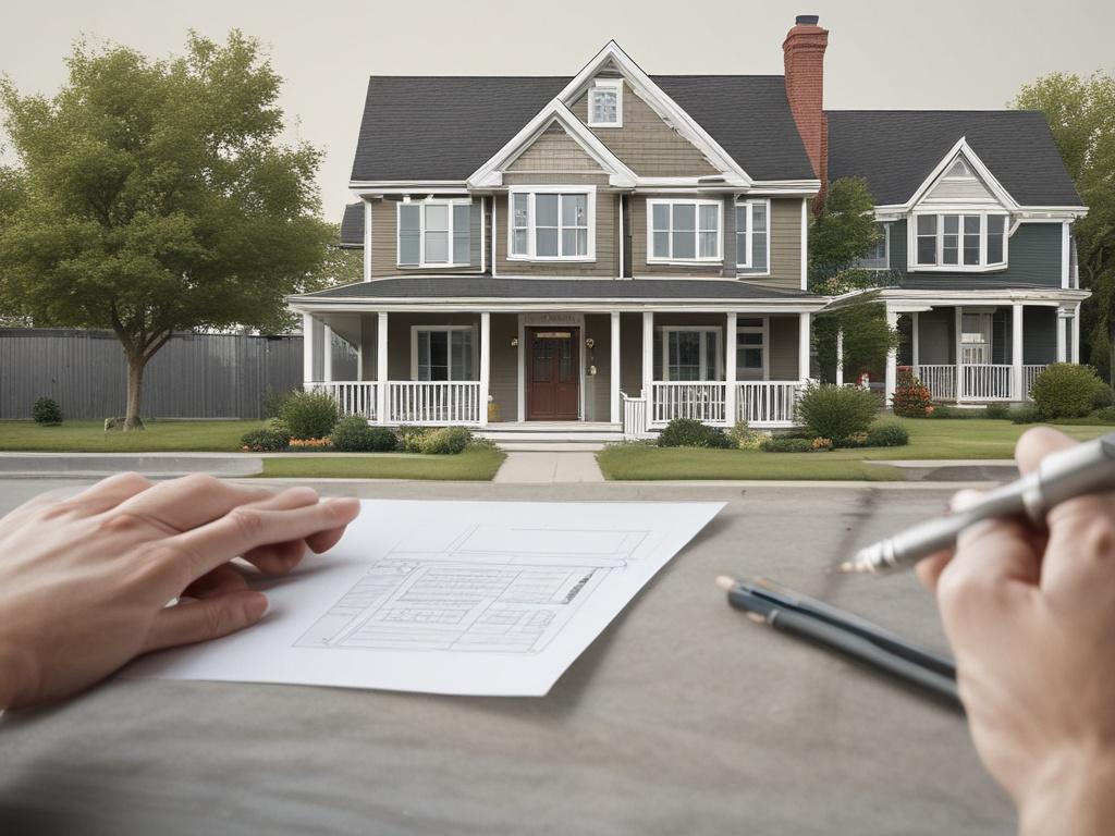 Fix & flip loans