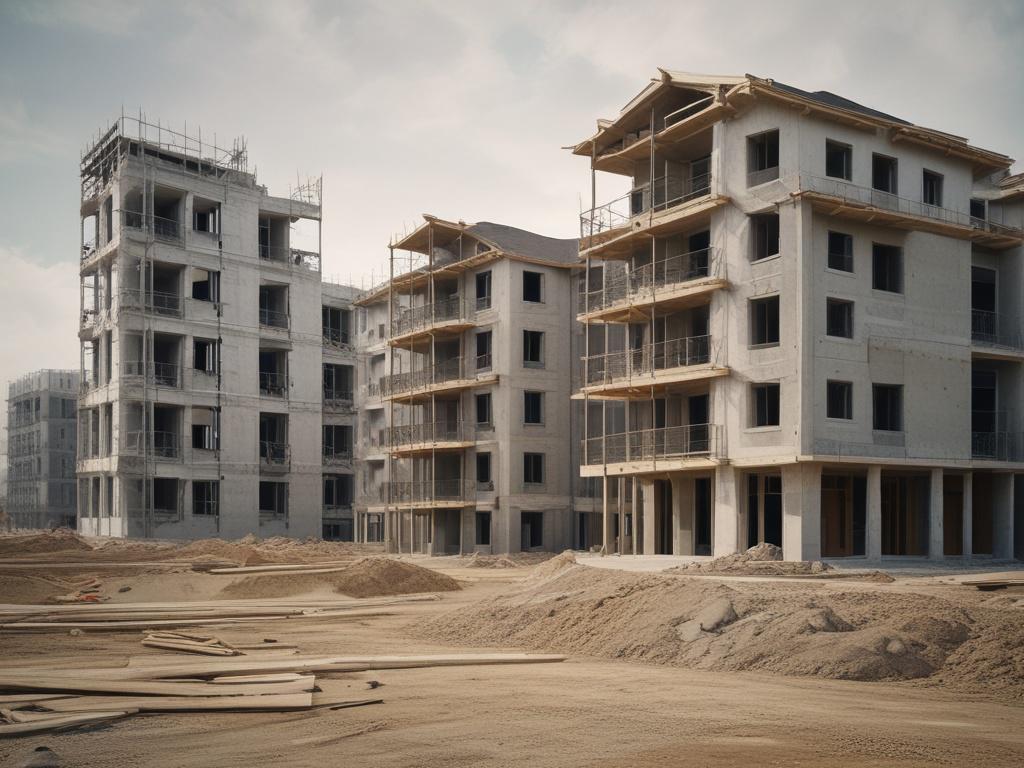 New Construction Loans